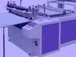 シートカット加工